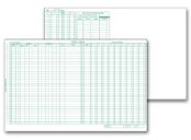 Topwrite Payroll Journal