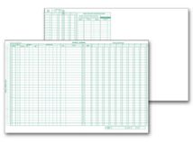 Topwrite Payroll Journal
