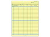 Topwrite Payroll Ledger