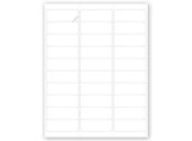 Mailing Labels, Laser