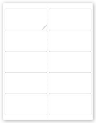 Address Labels, Laser 12654
