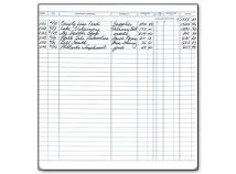 Executive Deskbook Register