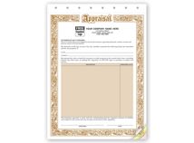 Appraisal Form - Jewelry Appraisal Forms
