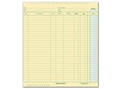 Vendor Ledger
