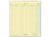 Vendor Ledger