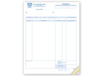 Invoices, Laser, Classic