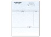 Laser Invoice Parchment