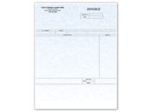 Laser Invoice Parchment