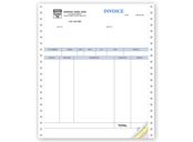 Product Invoices, Continuous, Classic