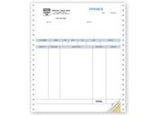 Product Invoices, Continuous, Classic