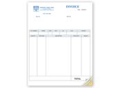 Product Invoices, Laser, Classic