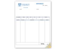 Product Invoices, Laser, Classic