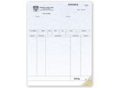 Product Invoices, Laser, Parchment