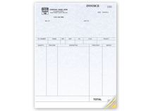Product Invoices, Laser, Parchment