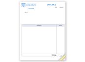 Invoices, Professional, Laser, Classic