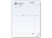 Invoices, Professional, Laser, Parchment