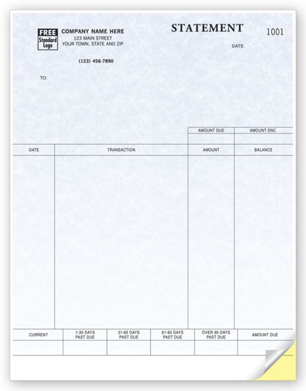 Statements, Laser, Parchment