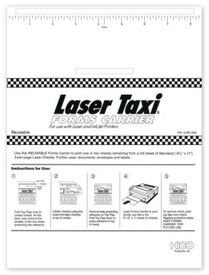Laser Taxi 13075