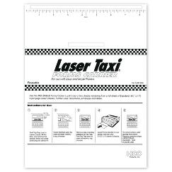 Laser Taxi
