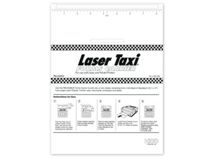 Laser Taxi