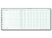 Payroll/Expense Journal