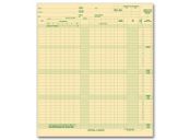Expense/Payroll Ledger