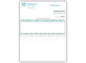 Laser/Inkjet Statement
