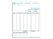 Laser/Inkjet Statement