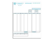 Laser/Inkjet Statement