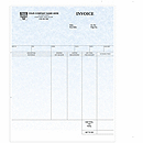 Laser Invoice Parchment - Daceasy Compatible 13149G