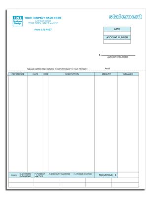 Classic Laser and Inkjet Statement 13155