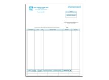 Classic Laser/Inkjet Statement