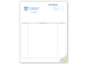 Invoices, Laser, Classic