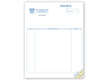 Invoices, Laser, Classic