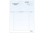 Laser Invoice Parchment