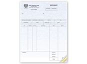 Inventory Invoices, Laser, Parchment
