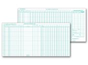 Payroll/General Expense Journal