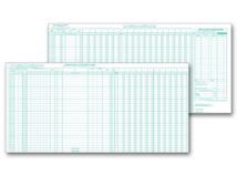 Payroll/General Expense Journal