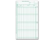 Payroll/General Expense Ledger