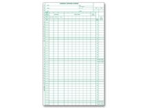 Payroll/General Expense Ledger