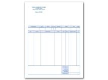 Classic Laser/Inkjet Invoice