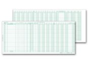 Payroll/Expense Journal