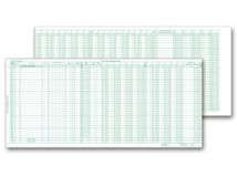 Payroll/Expense Journal