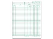 Payroll/Expense Ledger