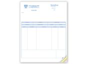 Product Invoices, Laser, Classic