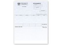 Statements, Laser, Parchment