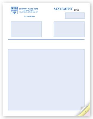 Multi Purpose Forms, Laser, Classic 13413