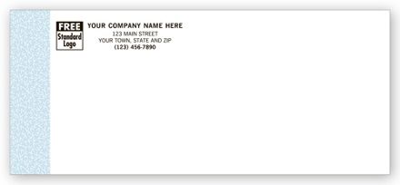Professional Envelope 9 1/2 X 4 1/8, Gummed Seal