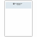 Classic Laser and Inkjet Professional Invoice 13422