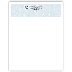 Classic Laser and Inkjet Professional Invoice